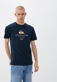 Футболка Quiksilver