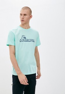 Футболка Quiksilver