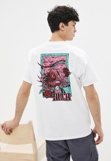 Футболка RVCA