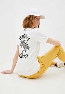 Футболка Billabong