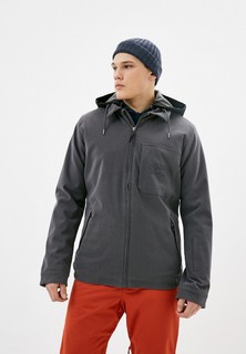 Куртка горнолыжная Billabong