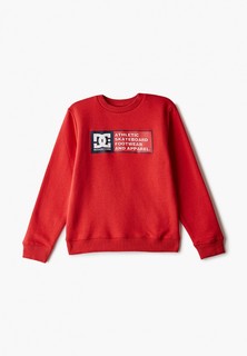 Свитшот DC Shoes