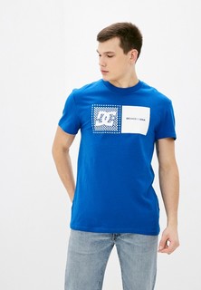 Футболка DC Shoes