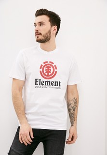 Футболка Element