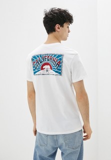Футболка Billabong