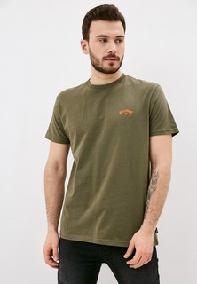 Футболка Billabong