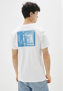 Футболка DC Shoes