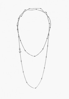 Колье Серебряная Венеция