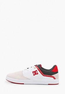 Кеды DC Shoes