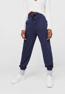 Брюки спортивные Stradivarius