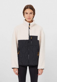 Куртка утепленная Stradivarius