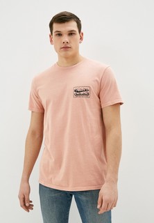 Футболка Quiksilver