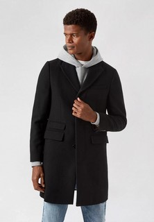 Полупальто Burton Menswear London