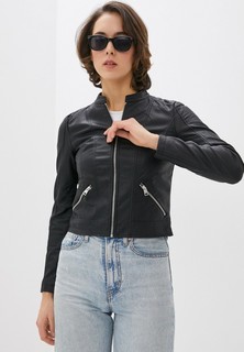 Куртка кожаная Vero Moda