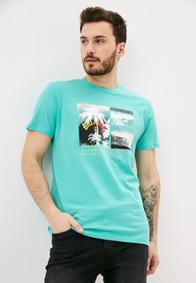 Футболка Billabong