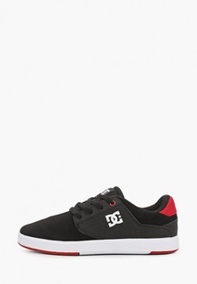 Кеды DC Shoes