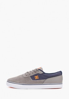Кеды DC Shoes