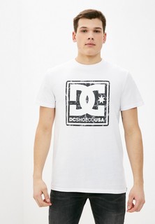 Футболка DC Shoes