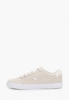 Кеды DC Shoes