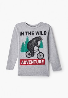 Лонгслив Elaria