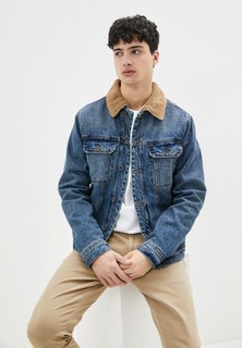 Куртка джинсовая Billabong