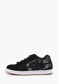 Кеды DC Shoes