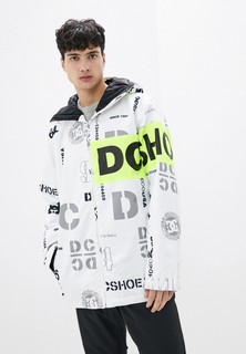 Куртка горнолыжная DC Shoes