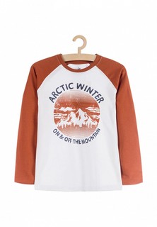 Лонгслив 5.10.15