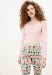 Лонгслив домашний Hunkemoller