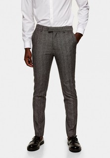 Брюки Topman