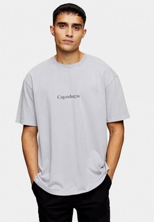 Футболка Topman