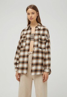 Рубашка Pull&Bear