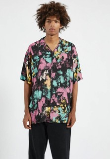 Рубашка Pull&Bear