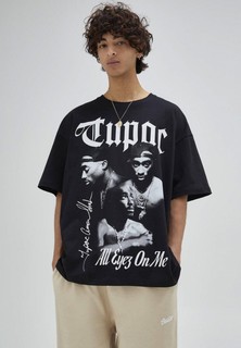 Футболка Pull&Bear