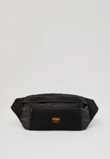 Сумка поясная Pull&Bear