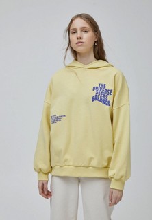 Худи Pull&Bear