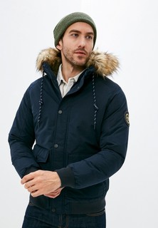 Куртка утепленная Jack & Jones