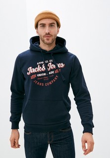 Худи Jack & Jones