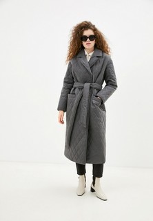 Куртка утепленная Wolfstore