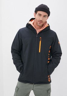 Куртка сноубордическая Quiksilver