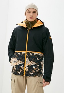Куртка сноубордическая Quiksilver