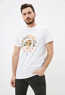 Футболка DC Shoes