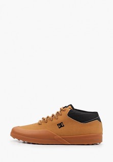 Кеды DC Shoes