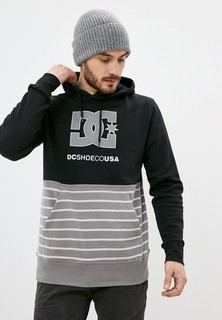 Худи DC Shoes