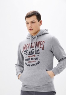 Худи Jack & Jones