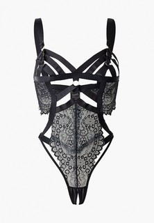 Боди Hunkemoller