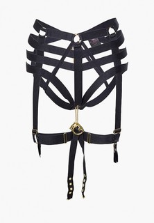 Трусы Hunkemoller