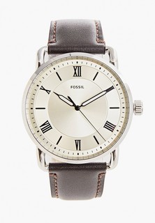 Часы Fossil