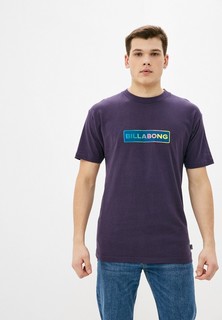 Футболка Billabong