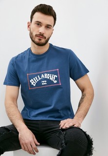 Футболка Billabong